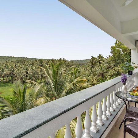 Ikigai Luxury Stays Old Goa Exteriér fotografie