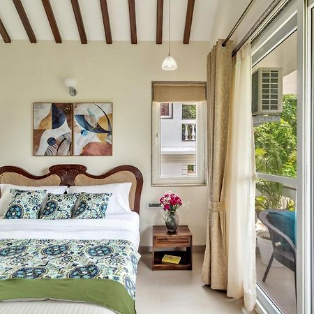 Ikigai Luxury Stays Old Goa Exteriér fotografie