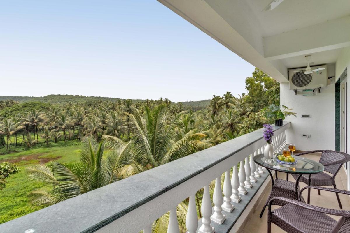 Ikigai Luxury Stays Old Goa Exteriér fotografie