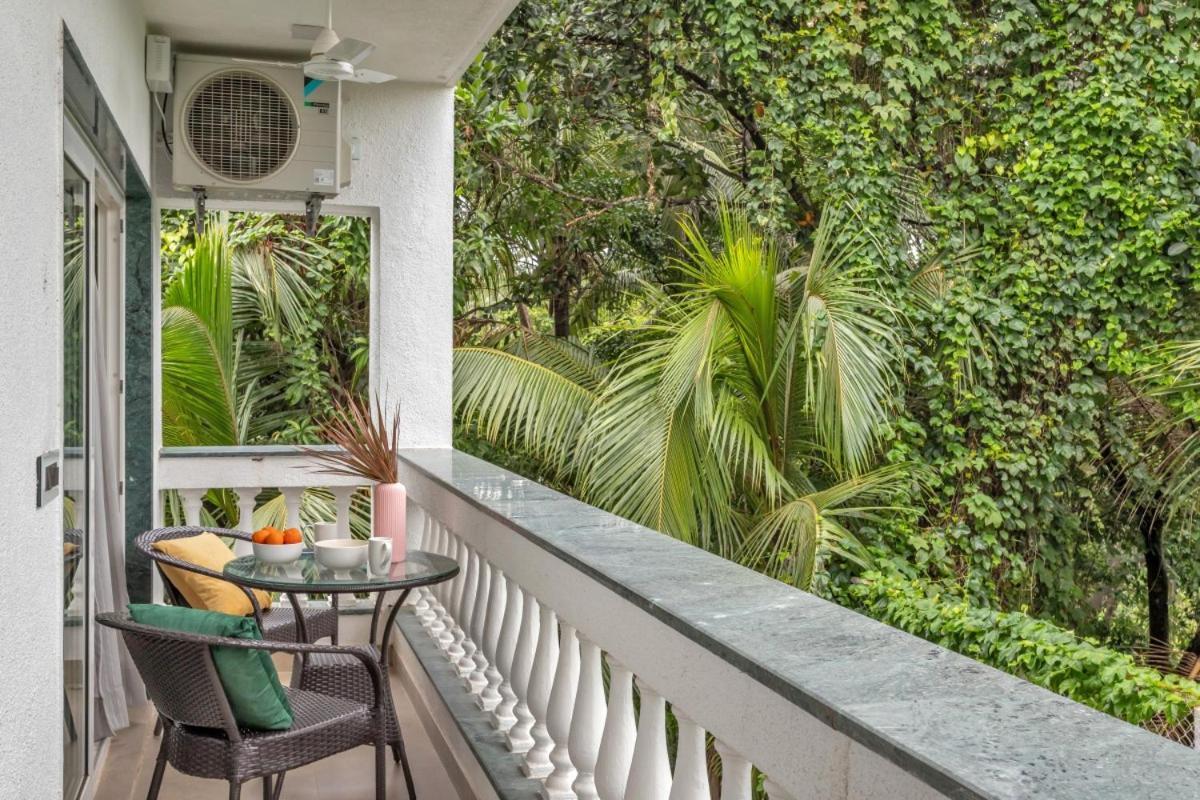 Ikigai Luxury Stays Old Goa Exteriér fotografie
