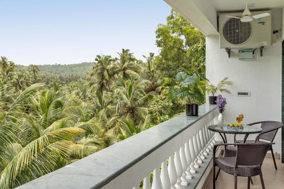 Ikigai Luxury Stays Old Goa Exteriér fotografie